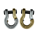 Jowl™ Recovery Split Shackle™ 7/8 - Xtrusion Overland