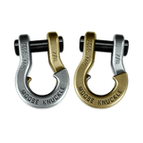 Jowl™ Recovery Split Shackle™ 7/8 - Xtrusion Overland