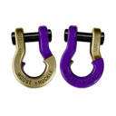Jowl™ Recovery Split Shackle™ 7/8 - Xtrusion Overland