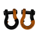 Jowl™ Recovery Split Shackle™ 7/8 - Xtrusion Overland