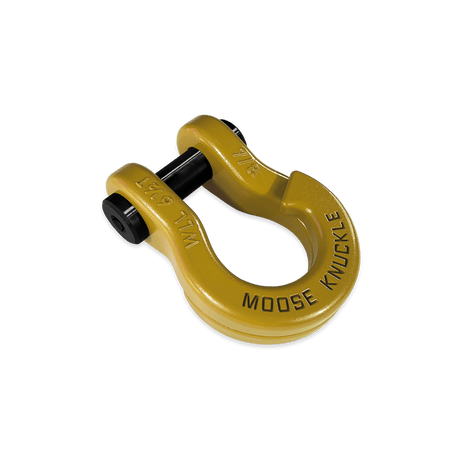Jowl™ Recovery Split Shackle™ 7/8 - Xtrusion Overland