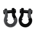 Jowl™ Recovery Split Shackle™ 7/8 - Xtrusion Overland