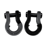 Jowl™ Recovery Split Shackle™ 7/8 - Xtrusion Overland