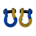 Jowl™ Recovery Split Shackle™ 7/8 - Xtrusion Overland
