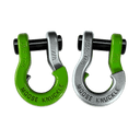 Jowl™ Recovery Split Shackle™ 7/8 - Xtrusion Overland