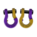 Jowl™ Recovery Split Shackle™ 7/8 - Xtrusion Overland