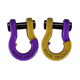 Jowl™ Recovery Split Shackle™ 7/8 - Xtrusion Overland