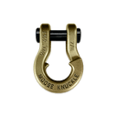 Jowl™ Recovery Split Shackle™ 7/8 - Xtrusion Overland
