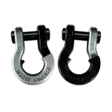Jowl™ Recovery Split Shackle™ 7/8 - Xtrusion Overland