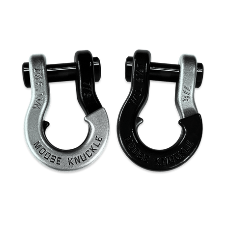 Jowl™ Recovery Split Shackle™ 7/8 - Xtrusion Overland