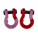 Jowl™ Recovery Split Shackle™ 7/8 - Xtrusion Overland