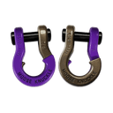Jowl™ Recovery Split Shackle™ 7/8 - Xtrusion Overland