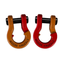 Jowl™ Recovery Split Shackle™ 7/8 - Xtrusion Overland