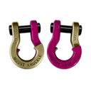 Jowl™ Recovery Split Shackle™ 7/8 - Xtrusion Overland