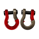 Jowl™ Recovery Split Shackle™ 7/8 - Xtrusion Overland