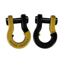 Jowl™ Recovery Split Shackle™ 7/8 - Xtrusion Overland