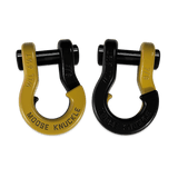 Jowl™ Recovery Split Shackle™ 7/8 - Xtrusion Overland