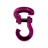 Jowl™ Recovery Split Shackle™ 7/8 - Xtrusion Overland