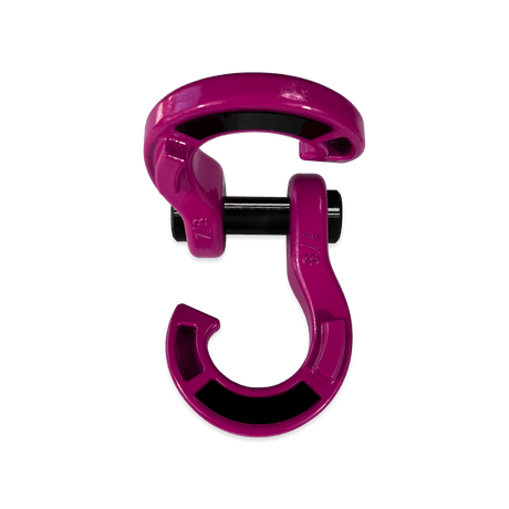 Jowl™ Recovery Split Shackle™ 7/8 - Xtrusion Overland