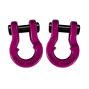 Jowl™ Recovery Split Shackle™ 7/8 - Xtrusion Overland