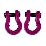 Jowl™ Recovery Split Shackle™ 7/8 - Xtrusion Overland