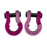 Jowl™ Recovery Split Shackle™ 7/8 - Xtrusion Overland