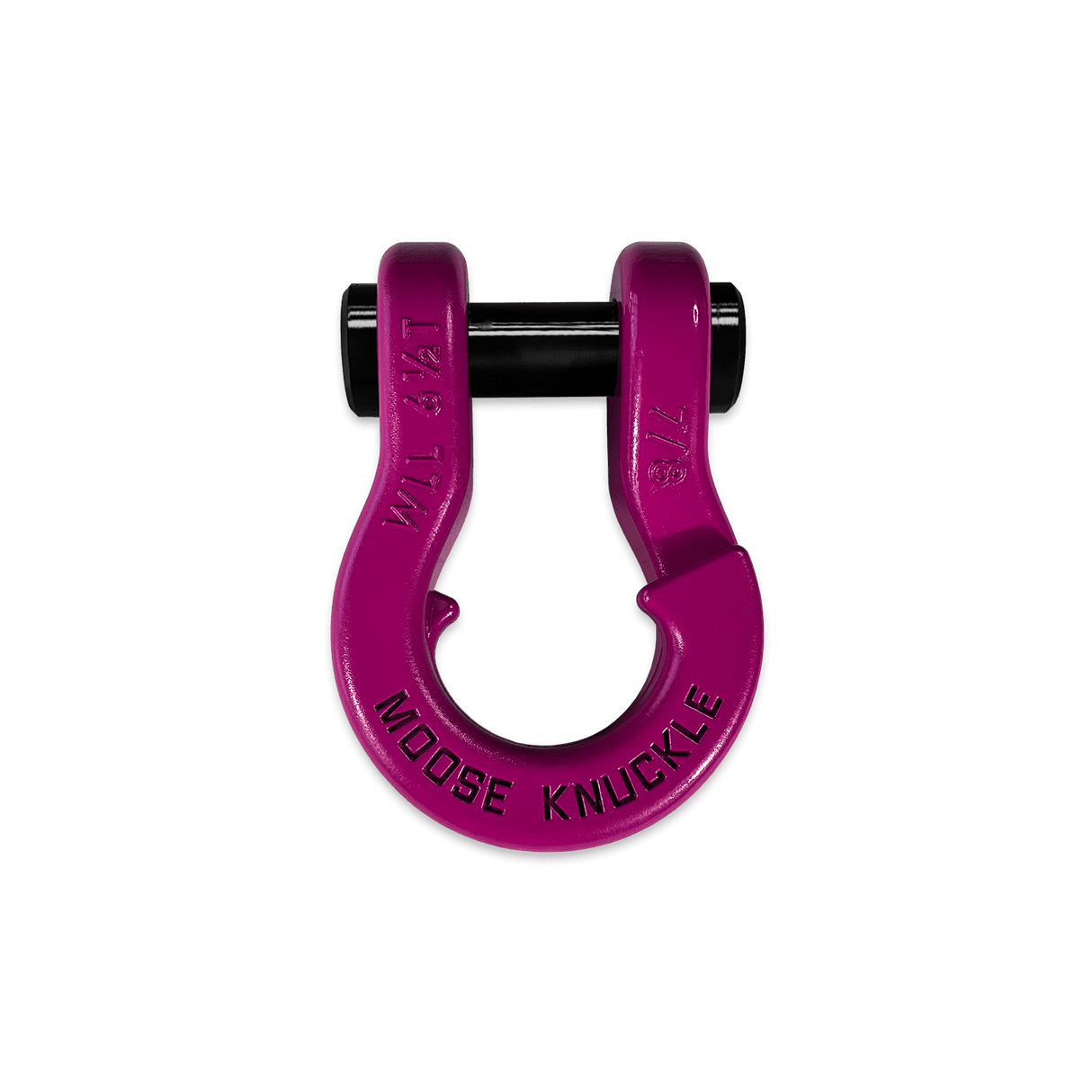 Jowl™ Recovery Split Shackle™ 7/8 - Xtrusion Overland