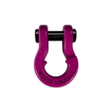 Jowl™ Recovery Split Shackle™ 7/8 - Xtrusion Overland
