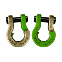 Jowl™ Recovery Split Shackle™ 7/8 - Xtrusion Overland