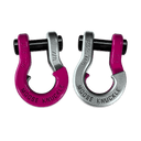 Jowl™ Recovery Split Shackle™ 7/8 - Xtrusion Overland