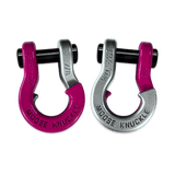 Jowl™ Recovery Split Shackle™ 7/8 - Xtrusion Overland