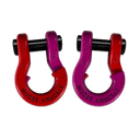 Jowl™ Recovery Split Shackle™ 7/8 - Xtrusion Overland