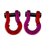 Jowl™ Recovery Split Shackle™ 7/8 - Xtrusion Overland