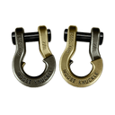 Jowl™ Recovery Split Shackle™ 7/8 - Xtrusion Overland