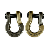 Jowl™ Recovery Split Shackle™ 7/8 - Xtrusion Overland