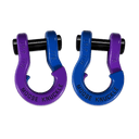 Jowl™ Recovery Split Shackle™ 7/8 - Xtrusion Overland