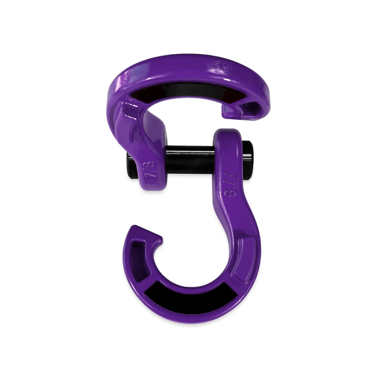 Jowl™ Recovery Split Shackle™ 7/8 - Xtrusion Overland