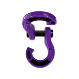 Jowl™ Recovery Split Shackle™ 7/8 - Xtrusion Overland