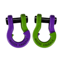 Jowl™ Recovery Split Shackle™ 7/8 - Xtrusion Overland