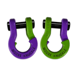 Jowl™ Recovery Split Shackle™ 7/8 - Xtrusion Overland