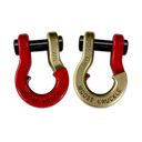 Jowl™ Recovery Split Shackle™ 7/8 - Xtrusion Overland