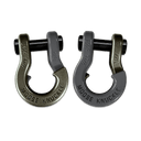 Jowl™ Recovery Split Shackle™ 7/8 - Xtrusion Overland