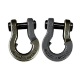 Jowl™ Recovery Split Shackle™ 7/8 - Xtrusion Overland