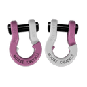 Jowl™ Recovery Split Shackle™ 7/8 - Xtrusion Overland