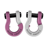 Jowl™ Recovery Split Shackle™ 7/8 - Xtrusion Overland