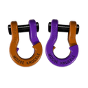 Jowl™ Recovery Split Shackle™ 7/8 - Xtrusion Overland