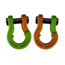 Jowl™ Recovery Split Shackle™ 7/8 - Xtrusion Overland