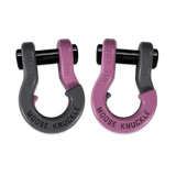 Jowl™ Recovery Split Shackle™ 7/8 - Xtrusion Overland