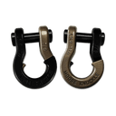 Jowl™ Recovery Split Shackle™ 7/8 - Xtrusion Overland
