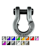 Jowl™ Recovery Split Shackle™ 7/8 - Xtrusion Overland